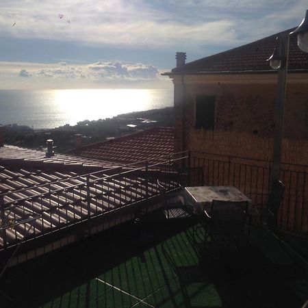 Agriturismo Il Vecchio Mulino Terzorio Εξωτερικό φωτογραφία
