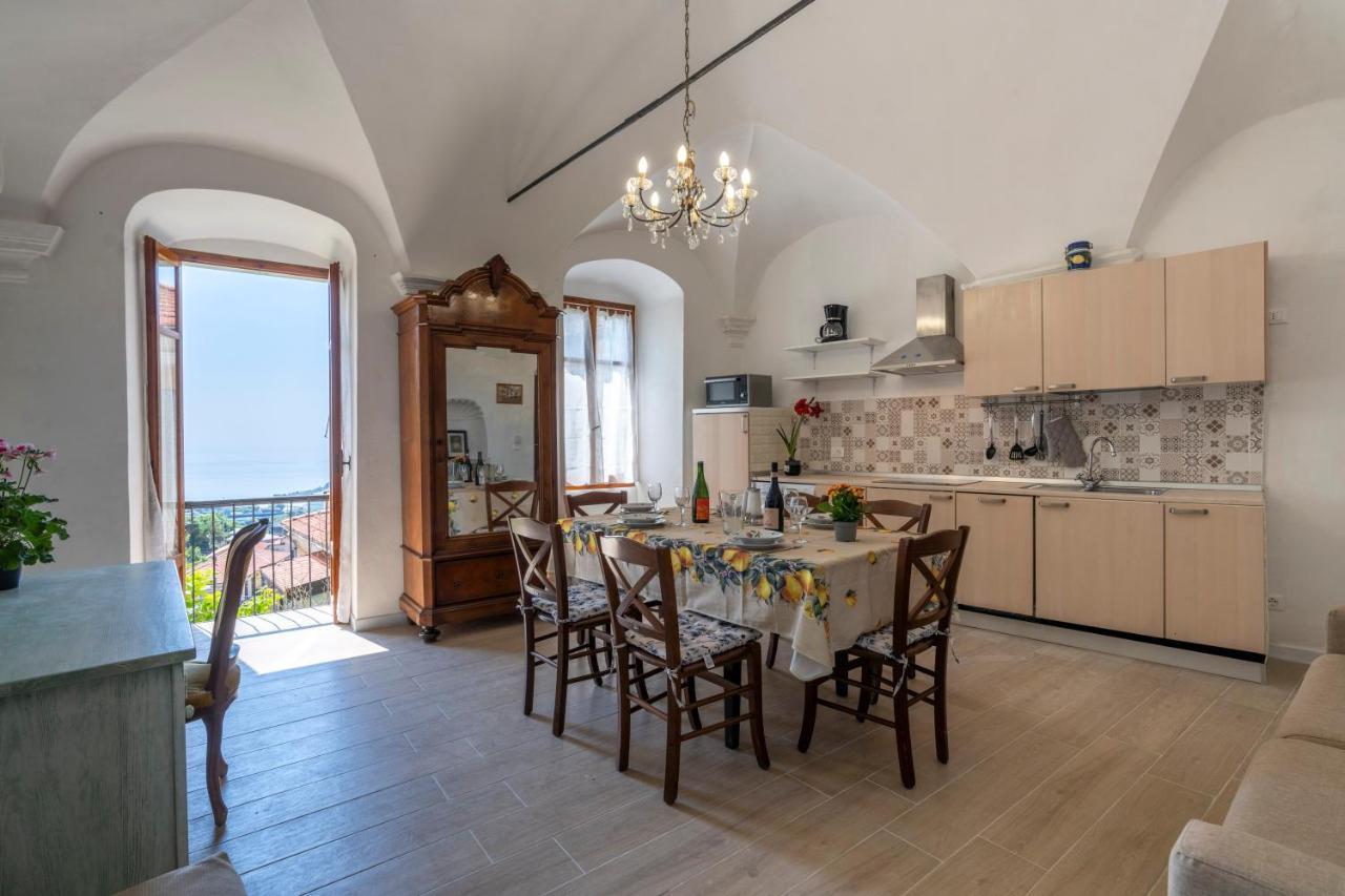 Agriturismo Il Vecchio Mulino Terzorio Εξωτερικό φωτογραφία