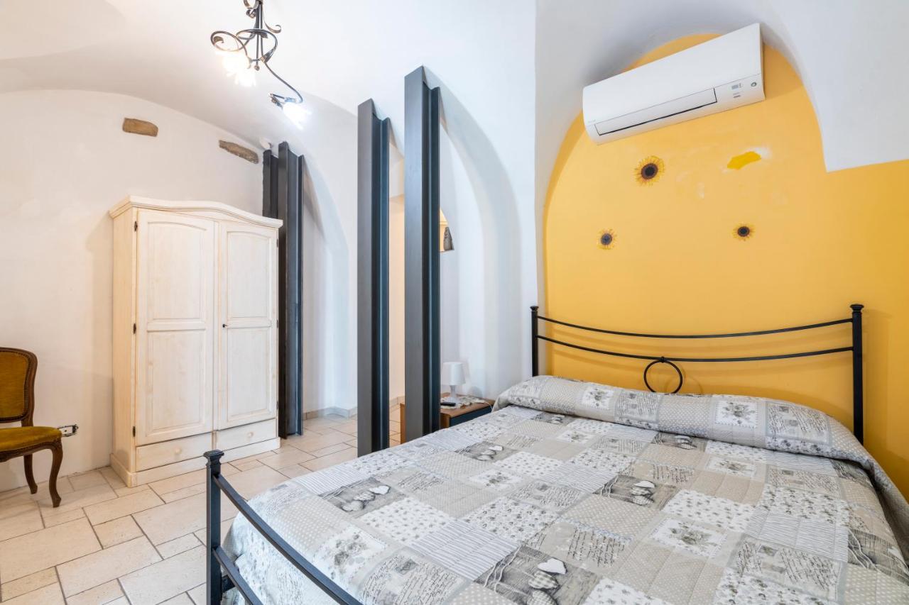 Agriturismo Il Vecchio Mulino Terzorio Εξωτερικό φωτογραφία