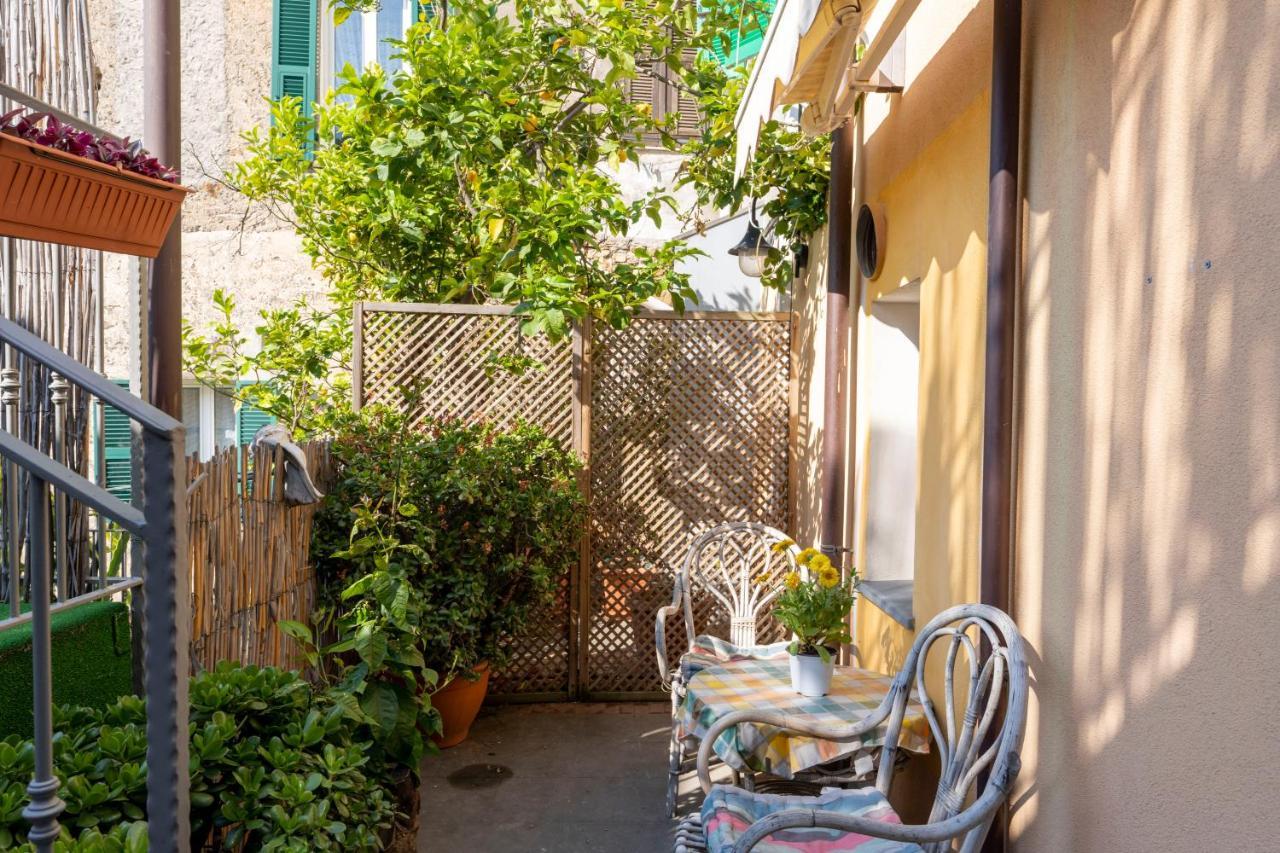 Agriturismo Il Vecchio Mulino Terzorio Εξωτερικό φωτογραφία