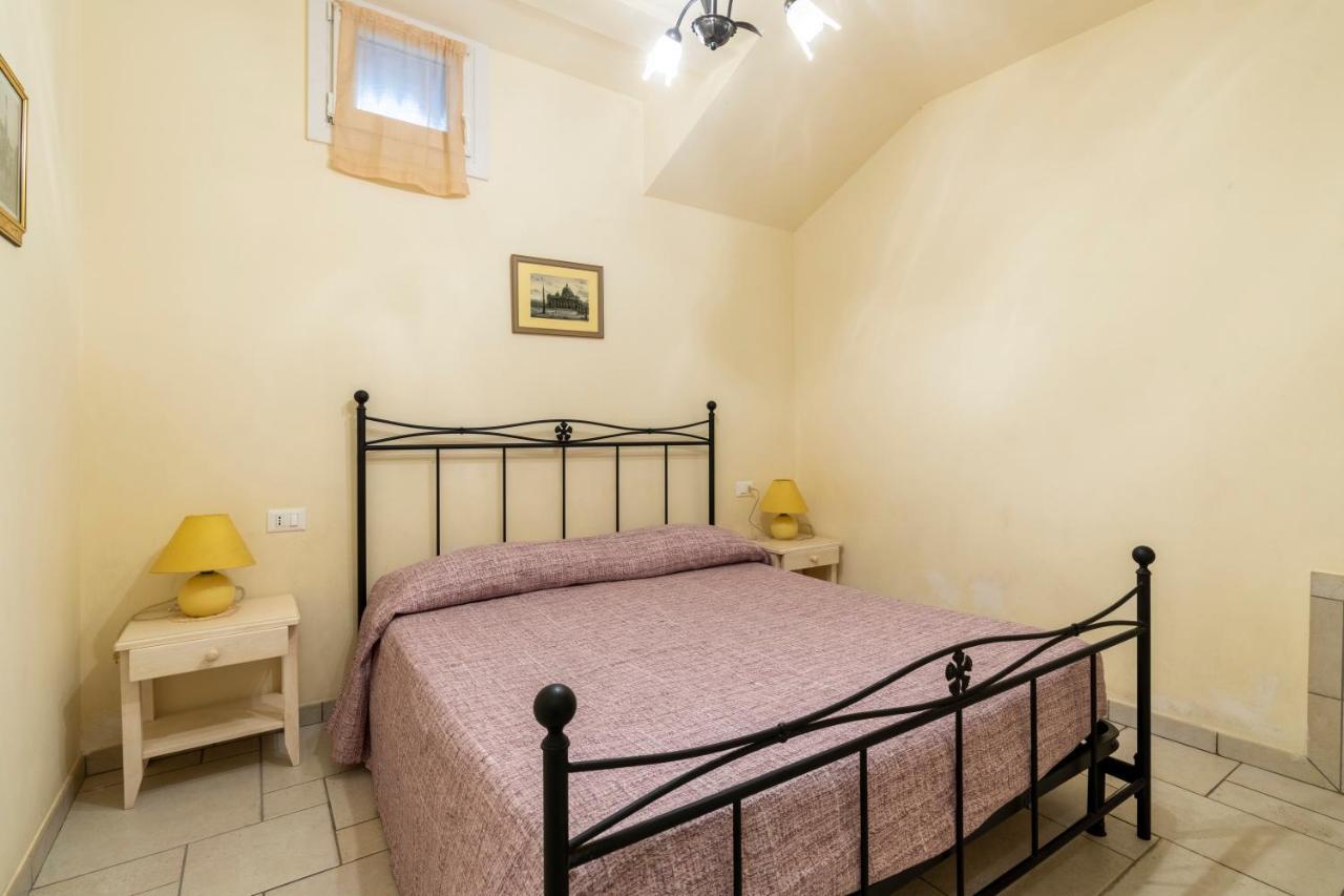 Agriturismo Il Vecchio Mulino Terzorio Εξωτερικό φωτογραφία