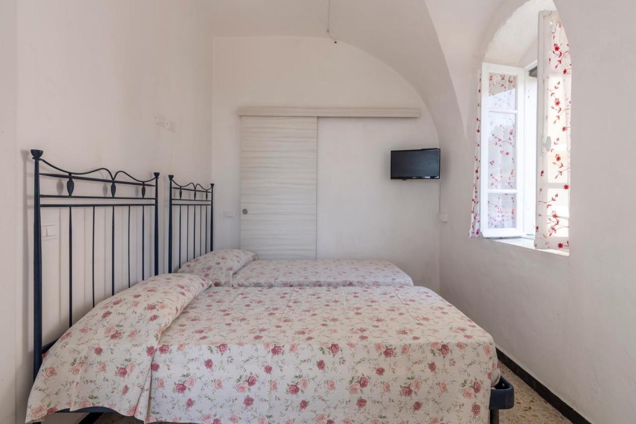 Agriturismo Il Vecchio Mulino Terzorio Εξωτερικό φωτογραφία
