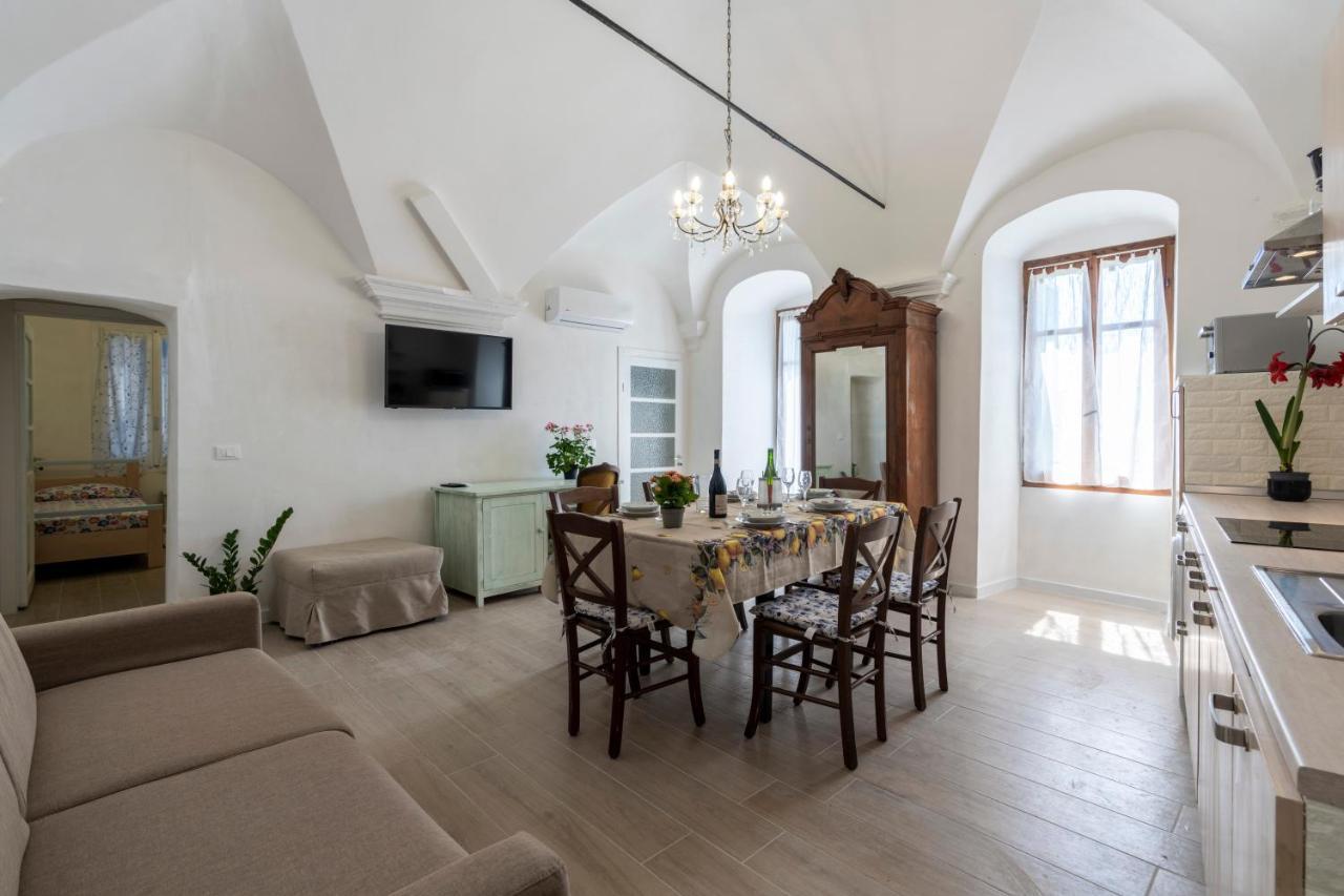 Agriturismo Il Vecchio Mulino Terzorio Εξωτερικό φωτογραφία