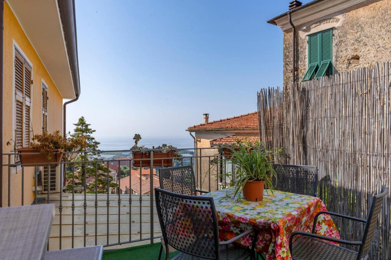Agriturismo Il Vecchio Mulino Terzorio Εξωτερικό φωτογραφία