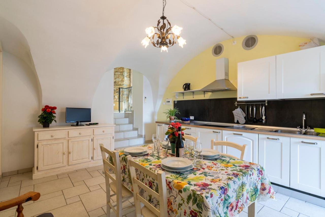 Agriturismo Il Vecchio Mulino Terzorio Εξωτερικό φωτογραφία