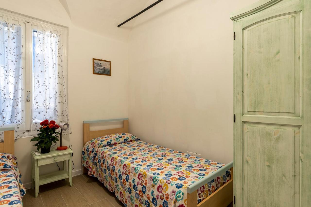 Agriturismo Il Vecchio Mulino Terzorio Εξωτερικό φωτογραφία