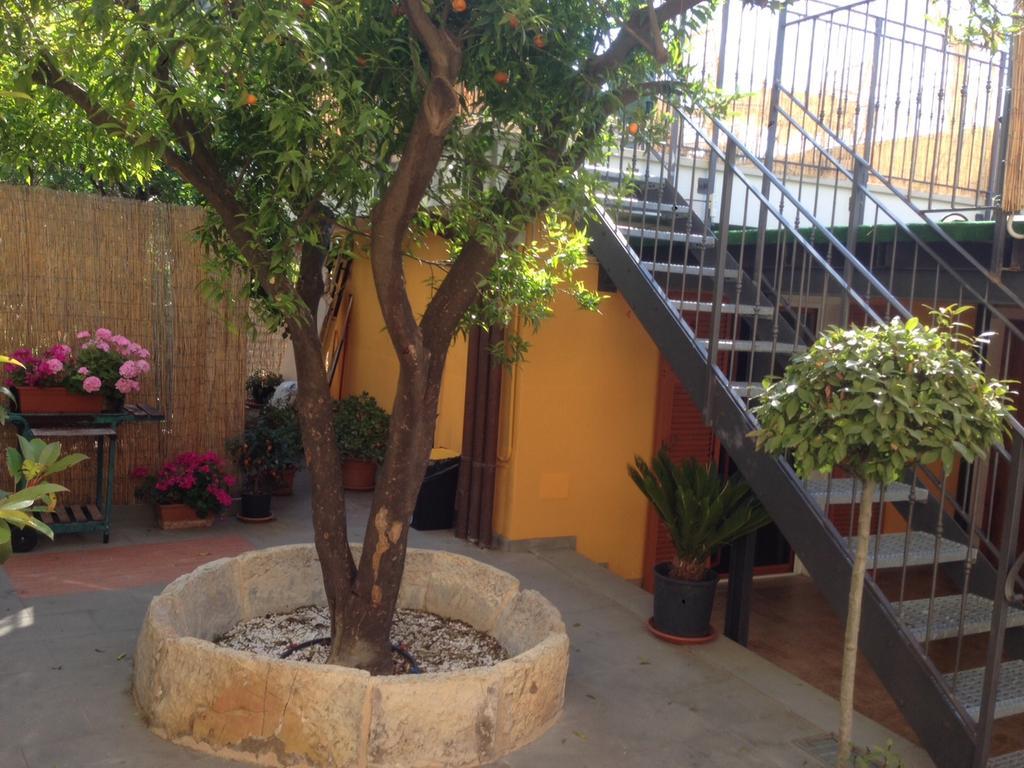 Agriturismo Il Vecchio Mulino Terzorio Εξωτερικό φωτογραφία